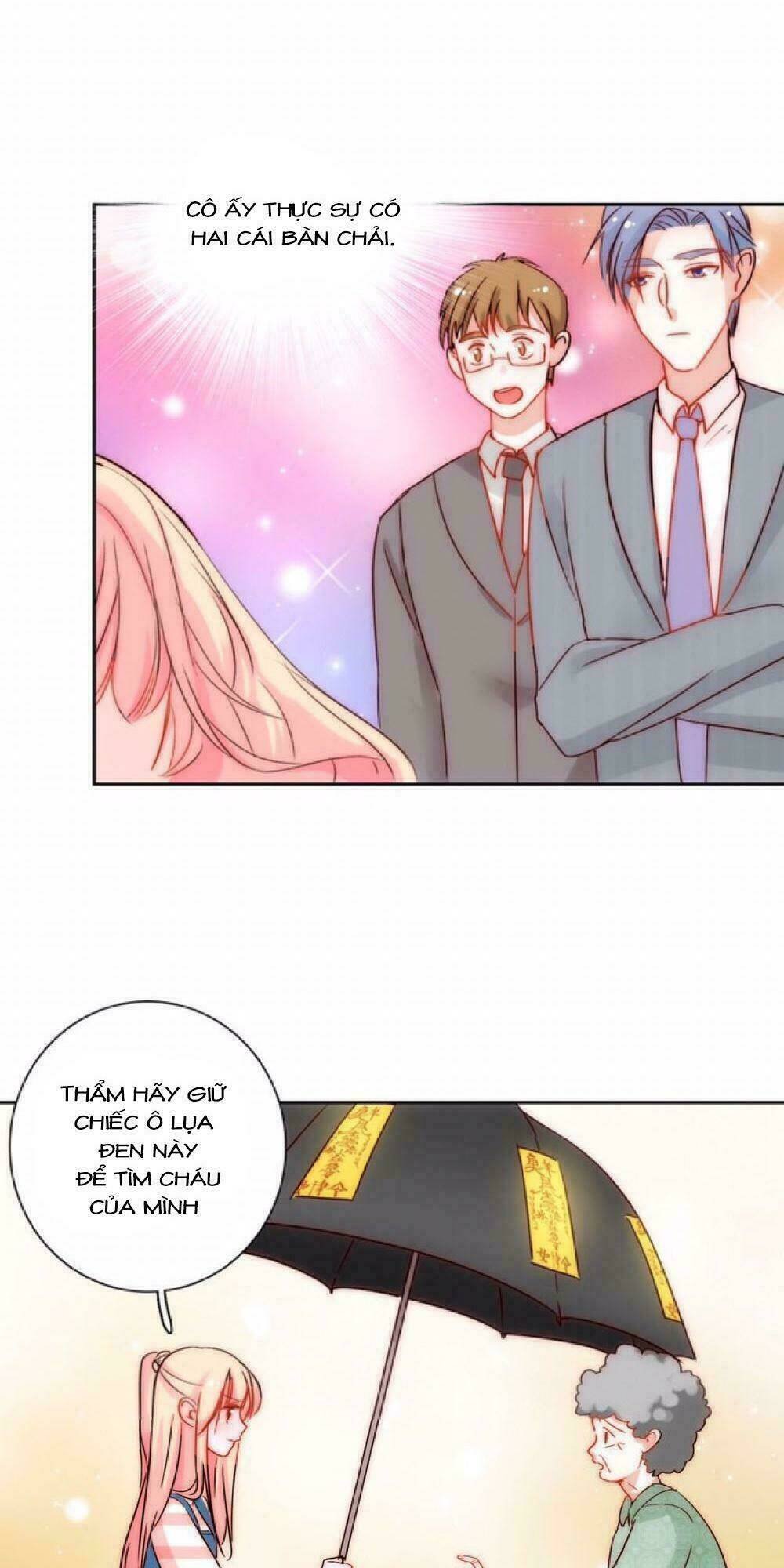 mạng sống của em thuộc về tôi chapter 3 51