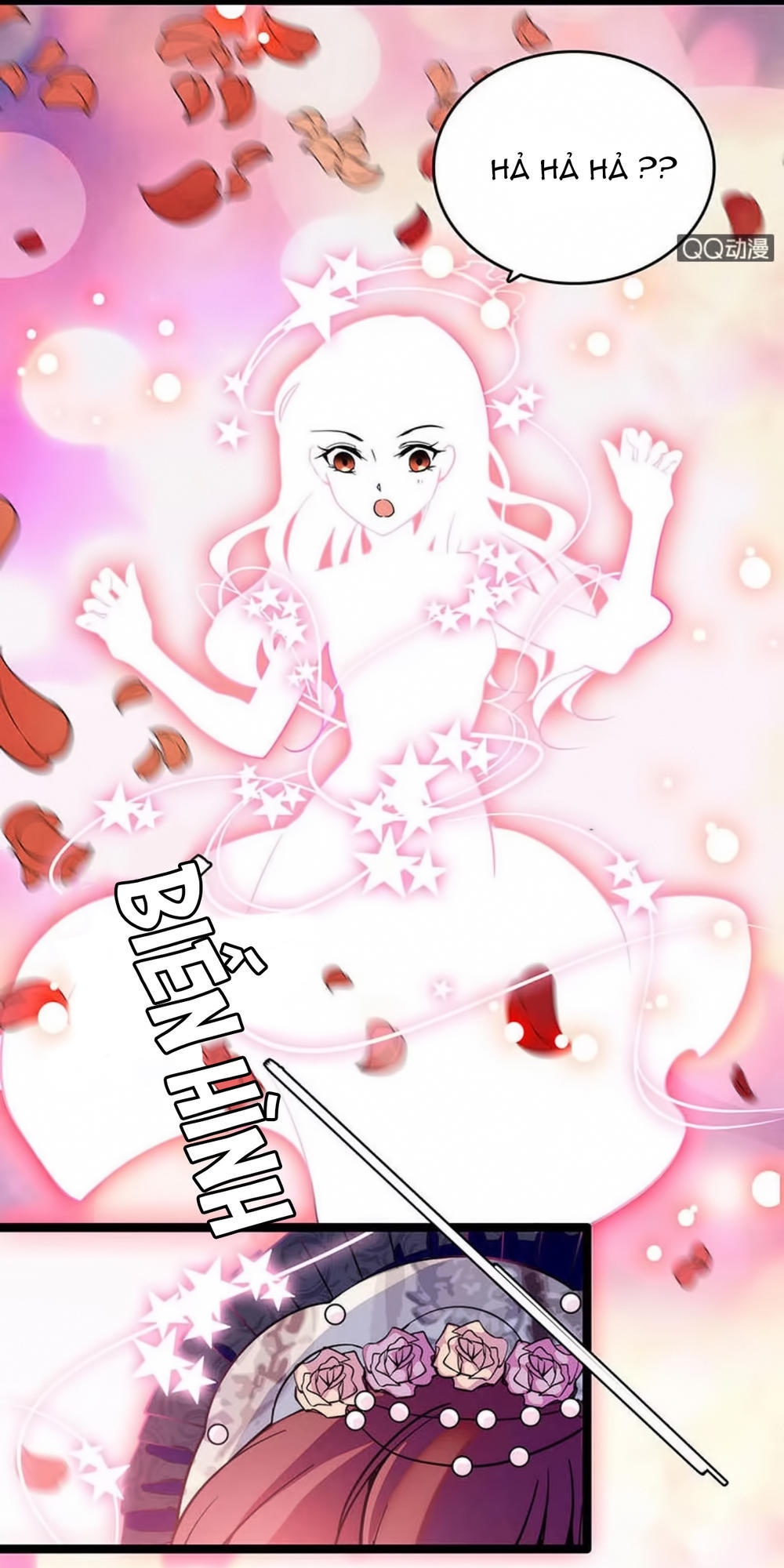 hải đường lại nở chapter 19.1 6