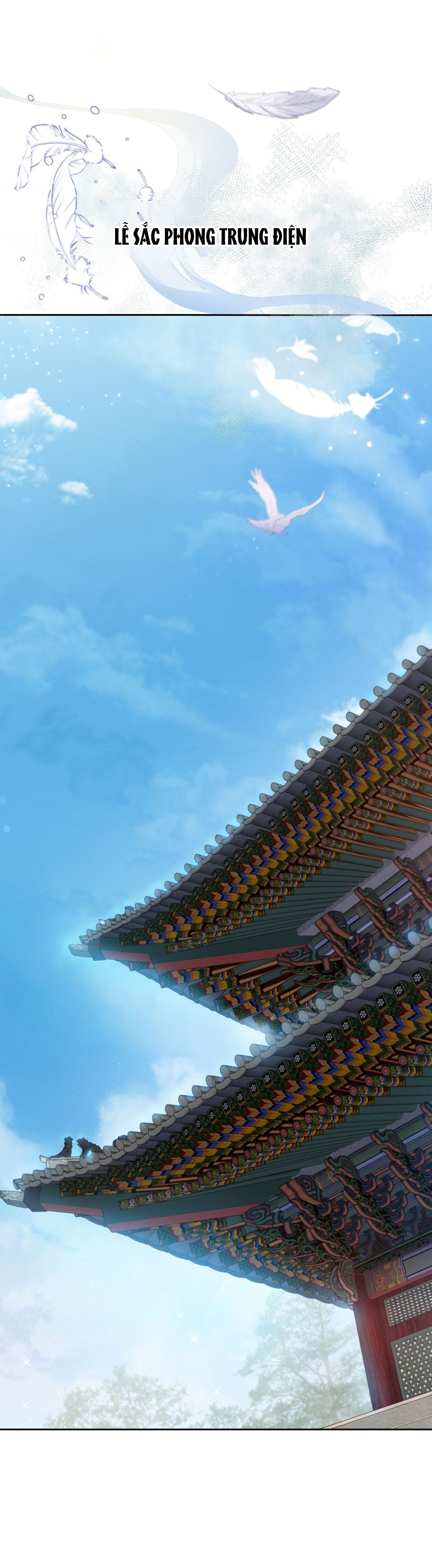 [18+] hậu cung kế chapter 1.1 7