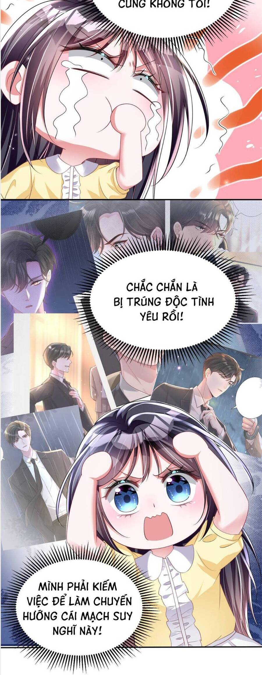 tổng tài huyết tộc cực sủng cô vợ mỹ nhân ngư chapter 58 29