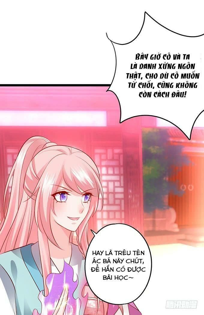 hồ tiên hung bạo chapter 141 48