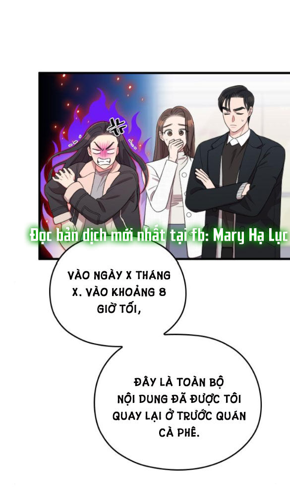 cô đi mà lấy chồng tôi chapter 50 50