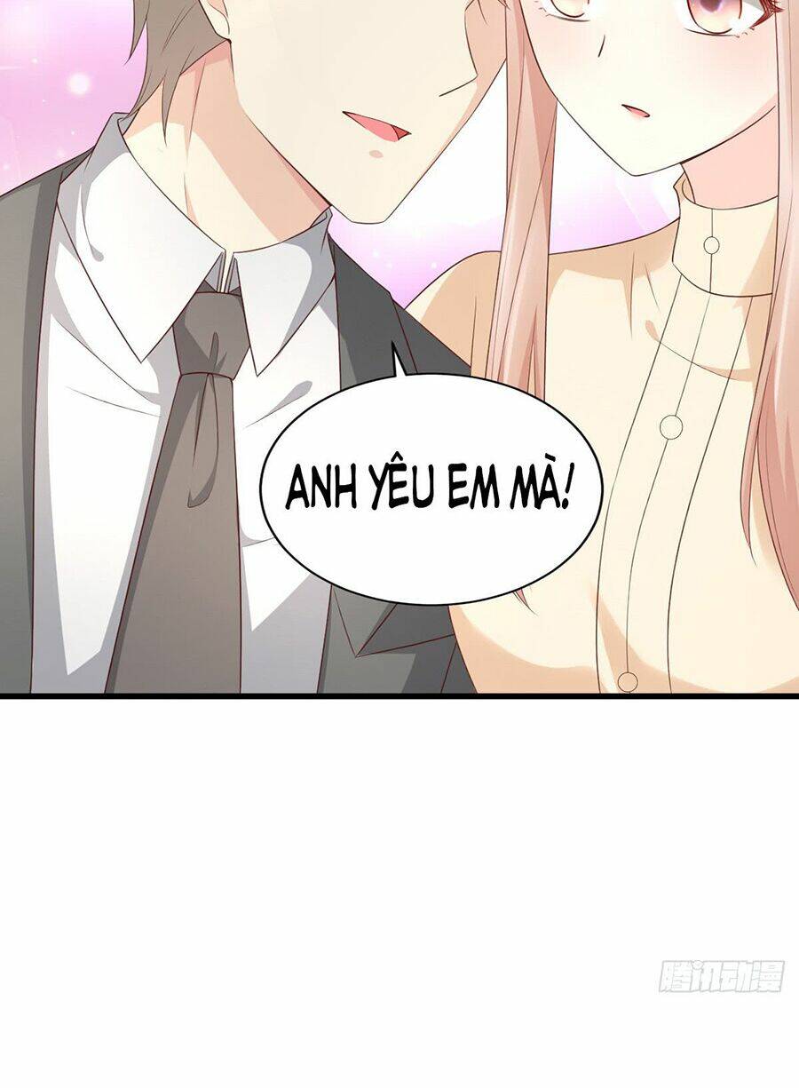 tư sủng cục cưng bảo bối chapter 17.1 2