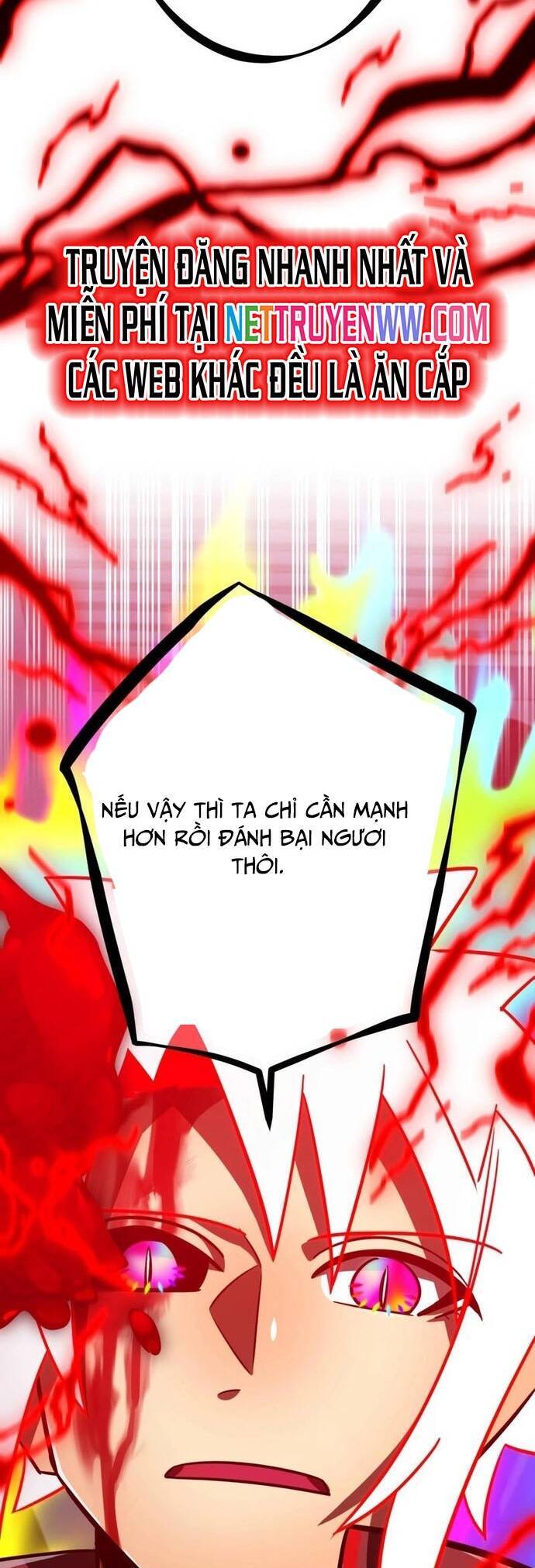 Huyết Thánh Cứu Thế Chủ~ Ta Chỉ Cần 0.0000001% Đã Trở Thành Vô Địch chapter 105 71