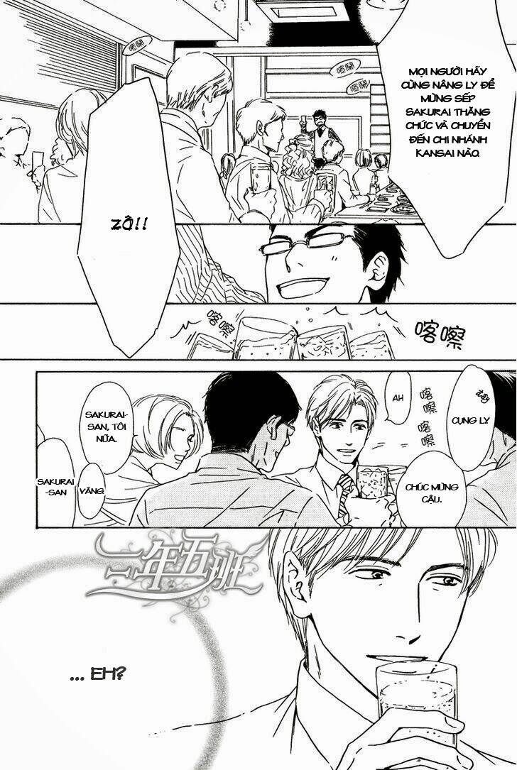 hana wa sakuka chapter 26 8