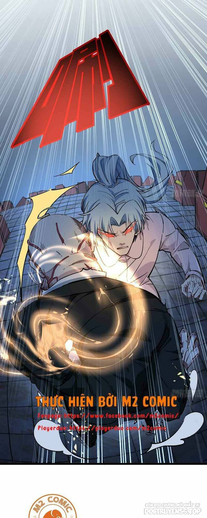 giải cứu 99 nữ chính ở mạt thế chapter 29 21