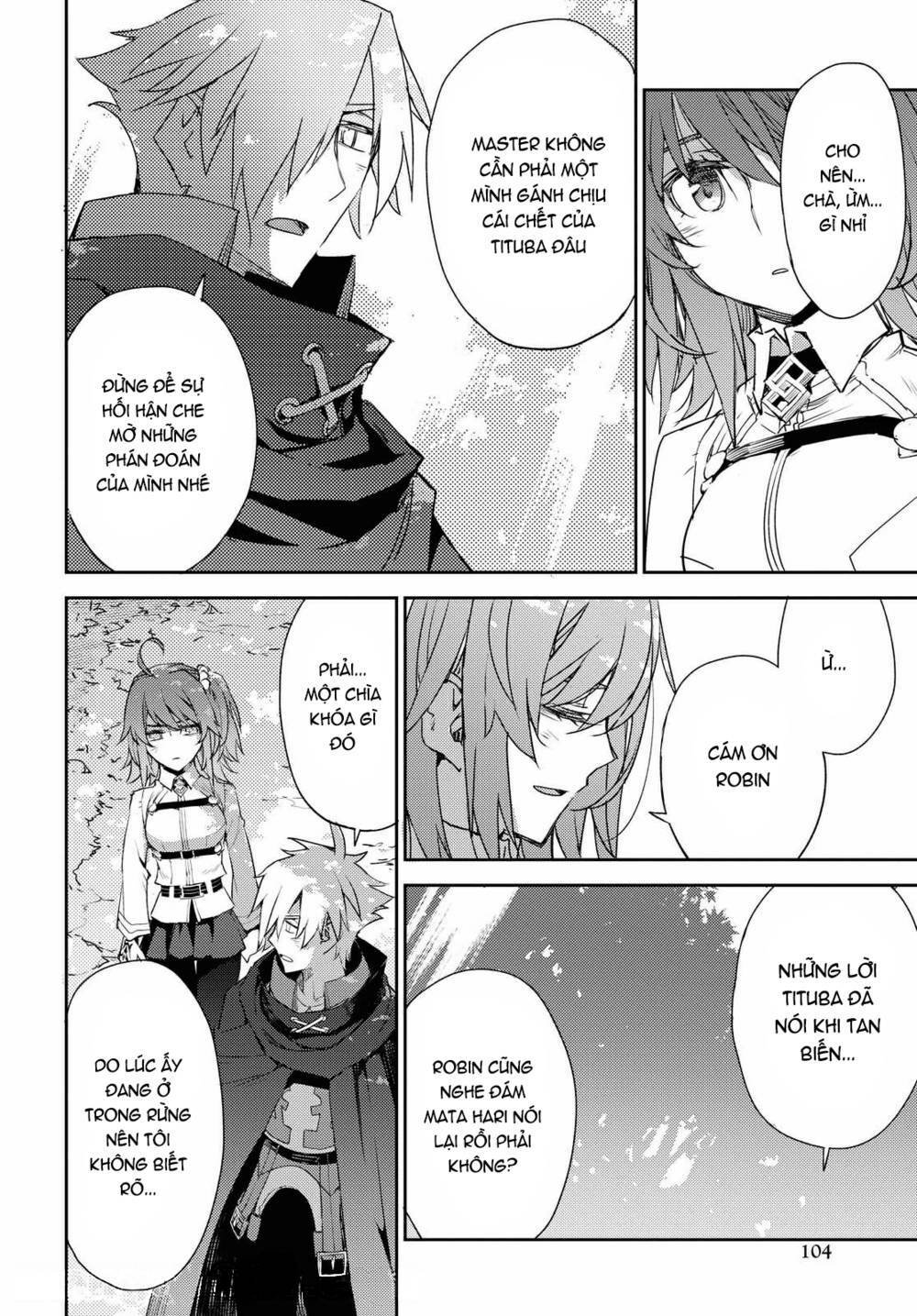 fate/grand order: epic of remnant - salem chapter 19 23