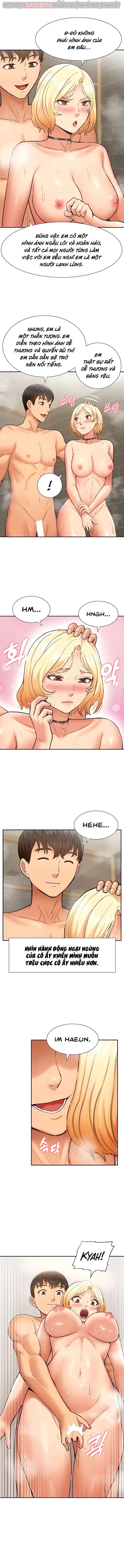 tôi là người bị thôi miên nhưng lại lập ra dàn harem idol chapter 26 9