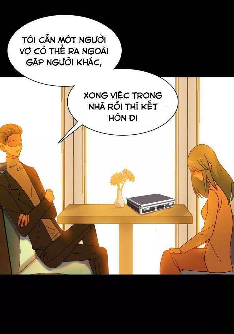 chuyển phát nhanh tình yêu chapter 15 17