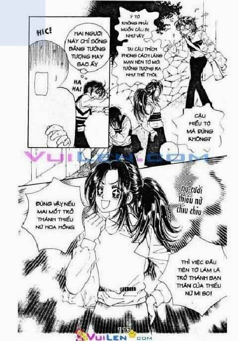 nhật ký tân hôn chapter 3 112