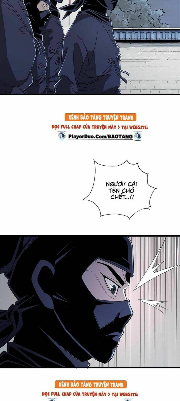 cuồng long chapter 13 12