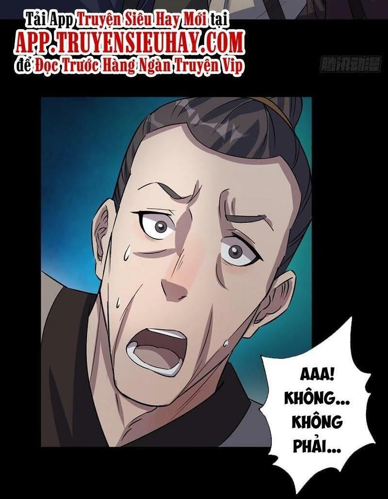 thông u đại thánh chapter 44 14