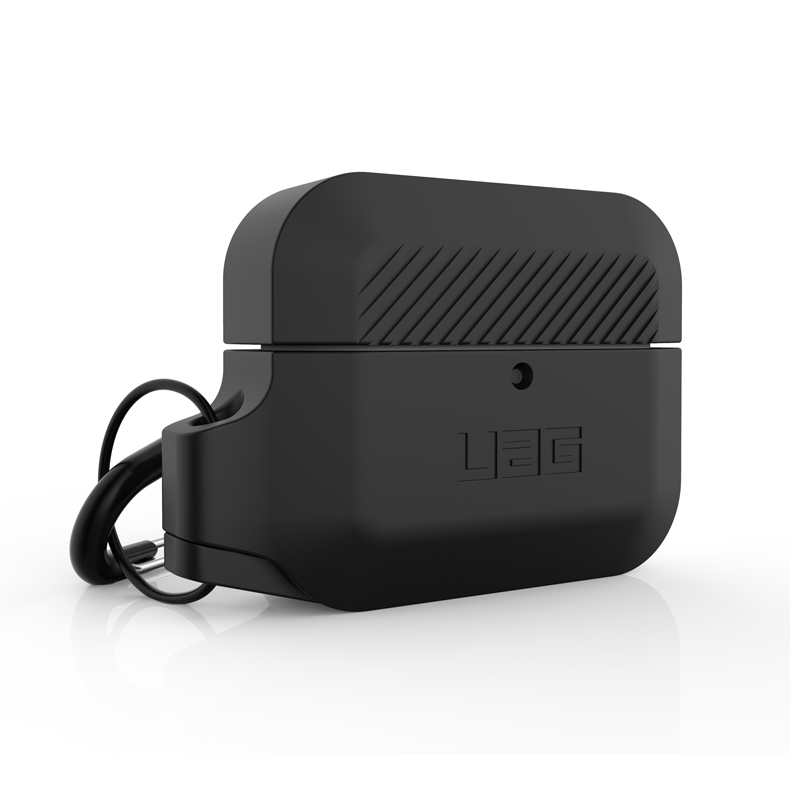 Ốp UAG dành cho Airpods Pro Silicone - Hàng chính hãng