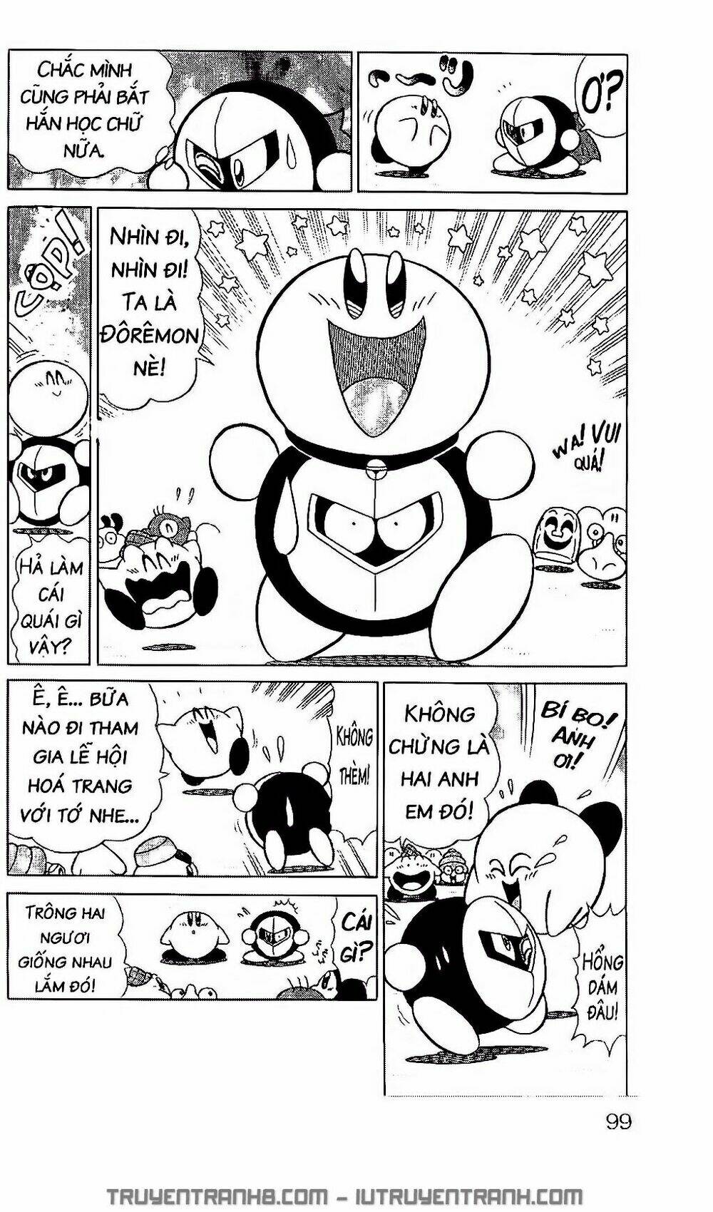 ngôi sao kabi chapter 15 8