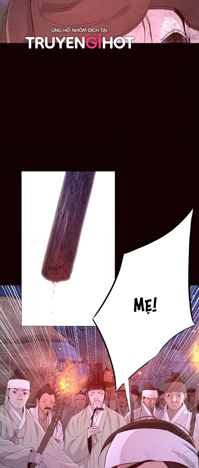 dạ xoa hóa liên ký chapter 23.5 2