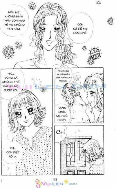 anh là của tôi chapter 3 45