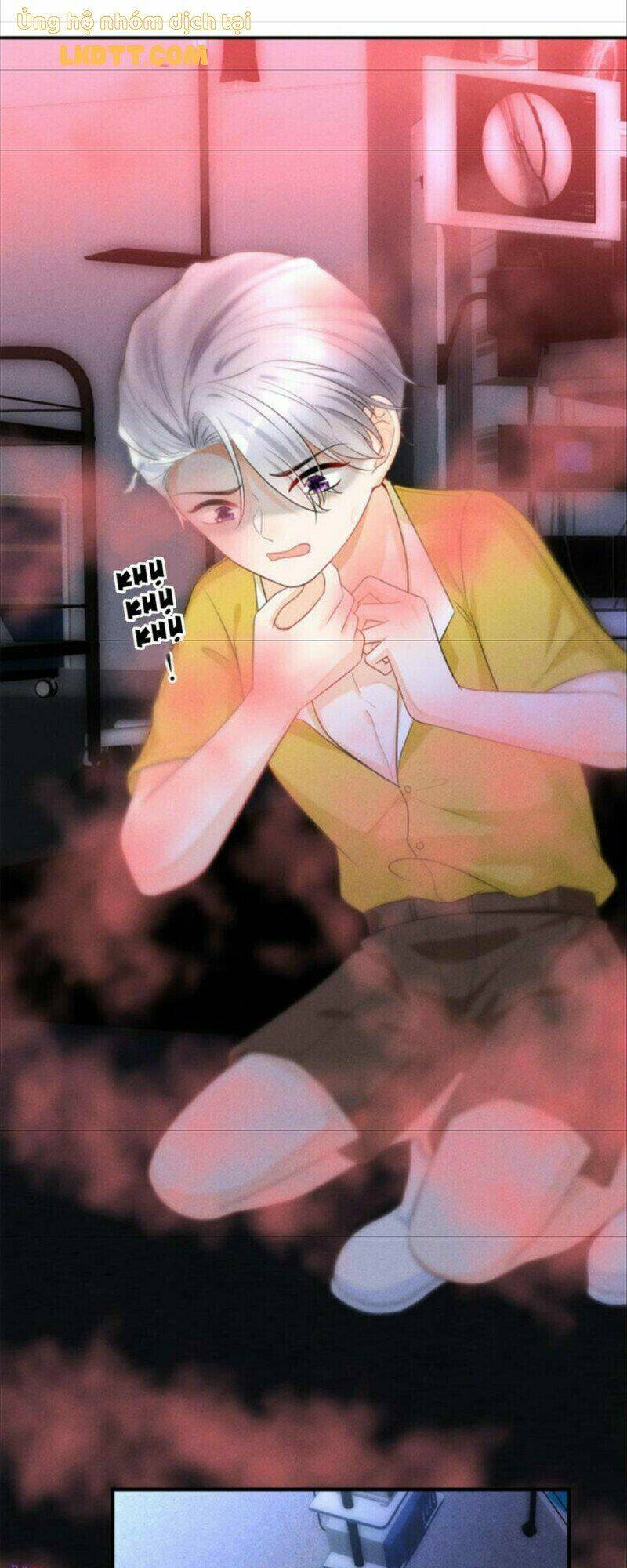 tôi trở thành tổ tông của 5 vị đại lão chapter 53 11