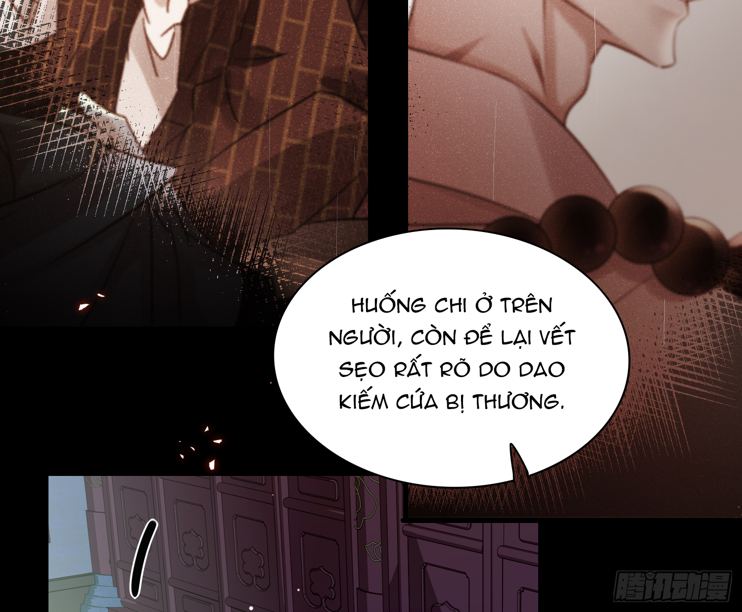 lục thân bất nhận chapter 25 26