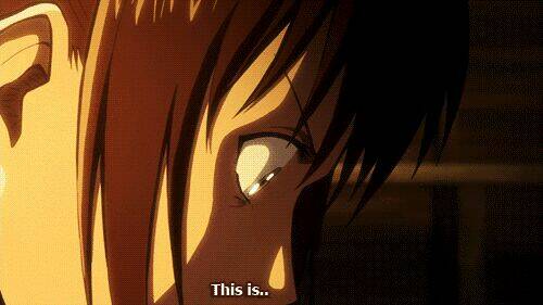 làm thế nào để cải thiện mối quan hệ với mikasa? chapter 2 9