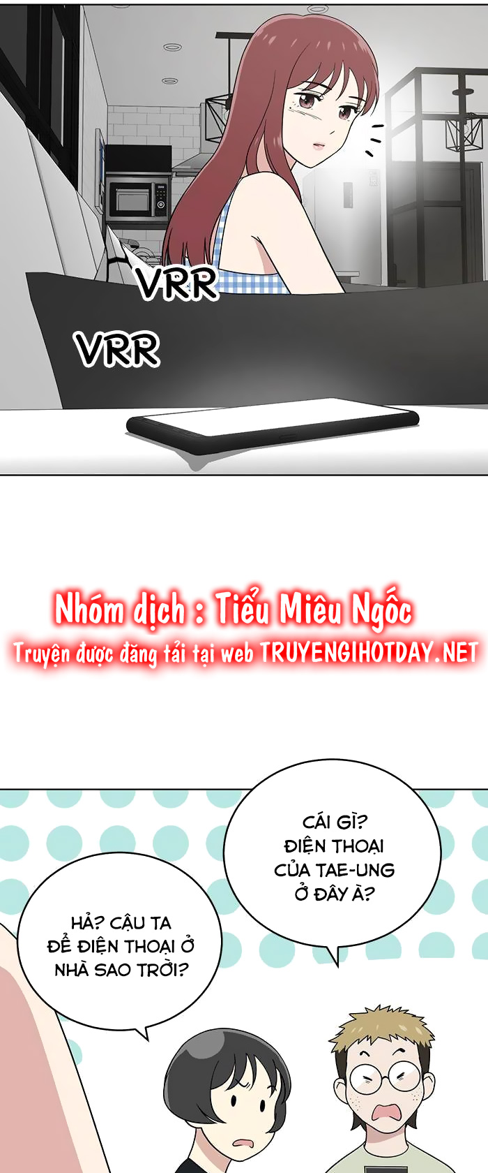 tuyệt vọng chapter 52 63
