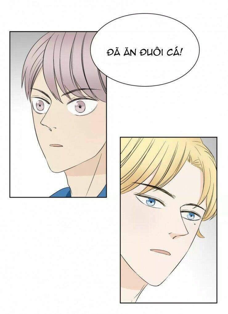 trúc mã ngoe nguẩy đuôi chapter 7 32