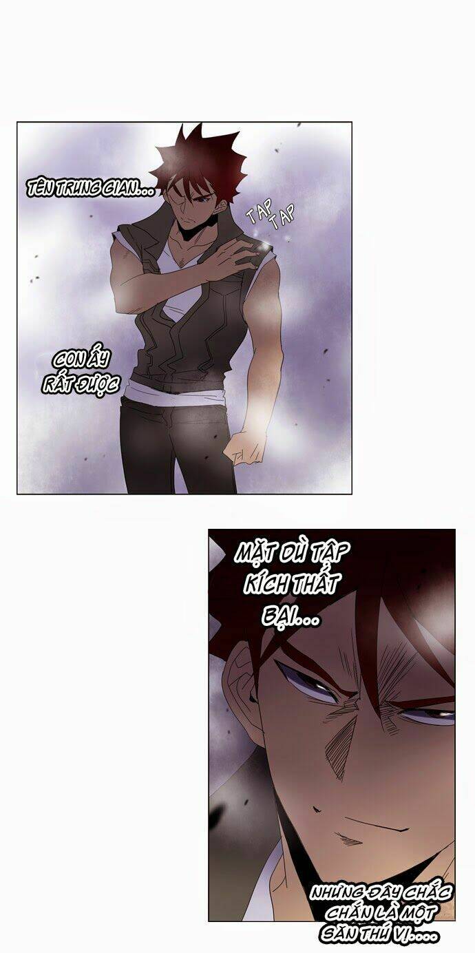 bản khế ước linh hồn chapter 48 33