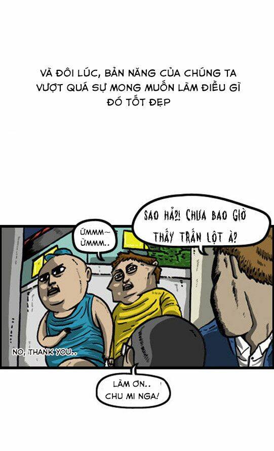 tiếng gọi con tim chapter 25 16