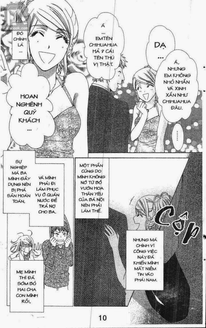 love of firos you chapter 1 8