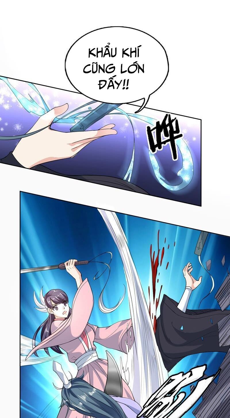 tối cường thần thú hệ thống chapter 154 3