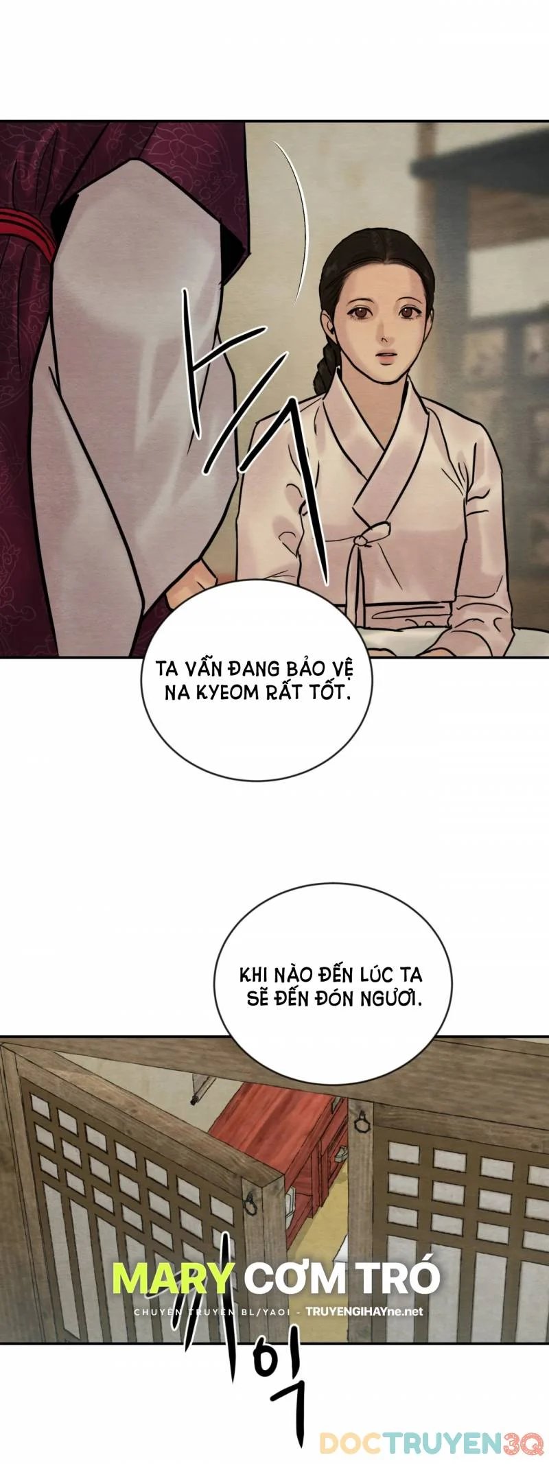 dạ ký chapter 107.5 9
