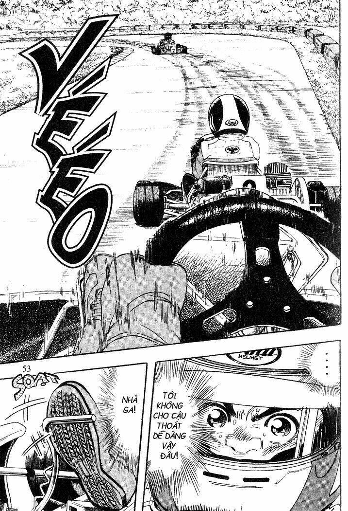 khát vọng đường đua chapter 29 7