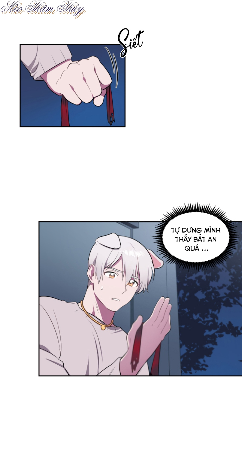 tình đầu chapter 4 22