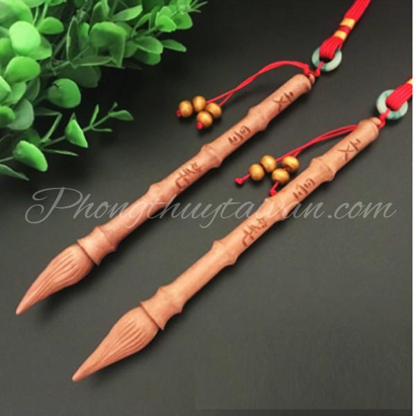 ️Bút gỗ Đào Văn Xương 18cm,24cm