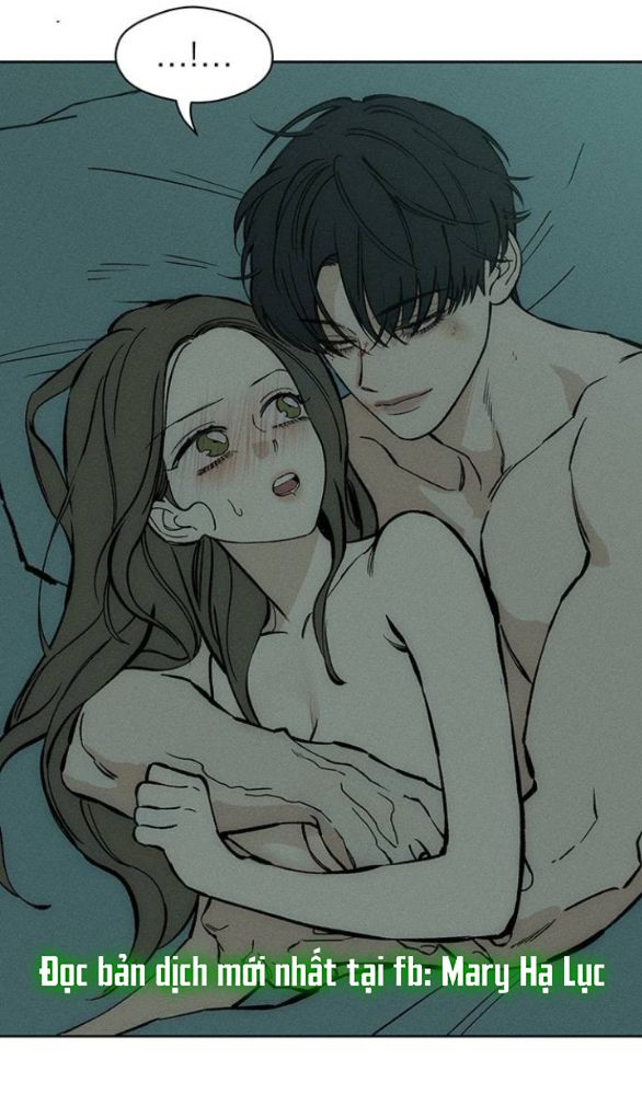 [18+] Nước Mắt Trên Đóa Hoa Tàn chapter 40.1 38