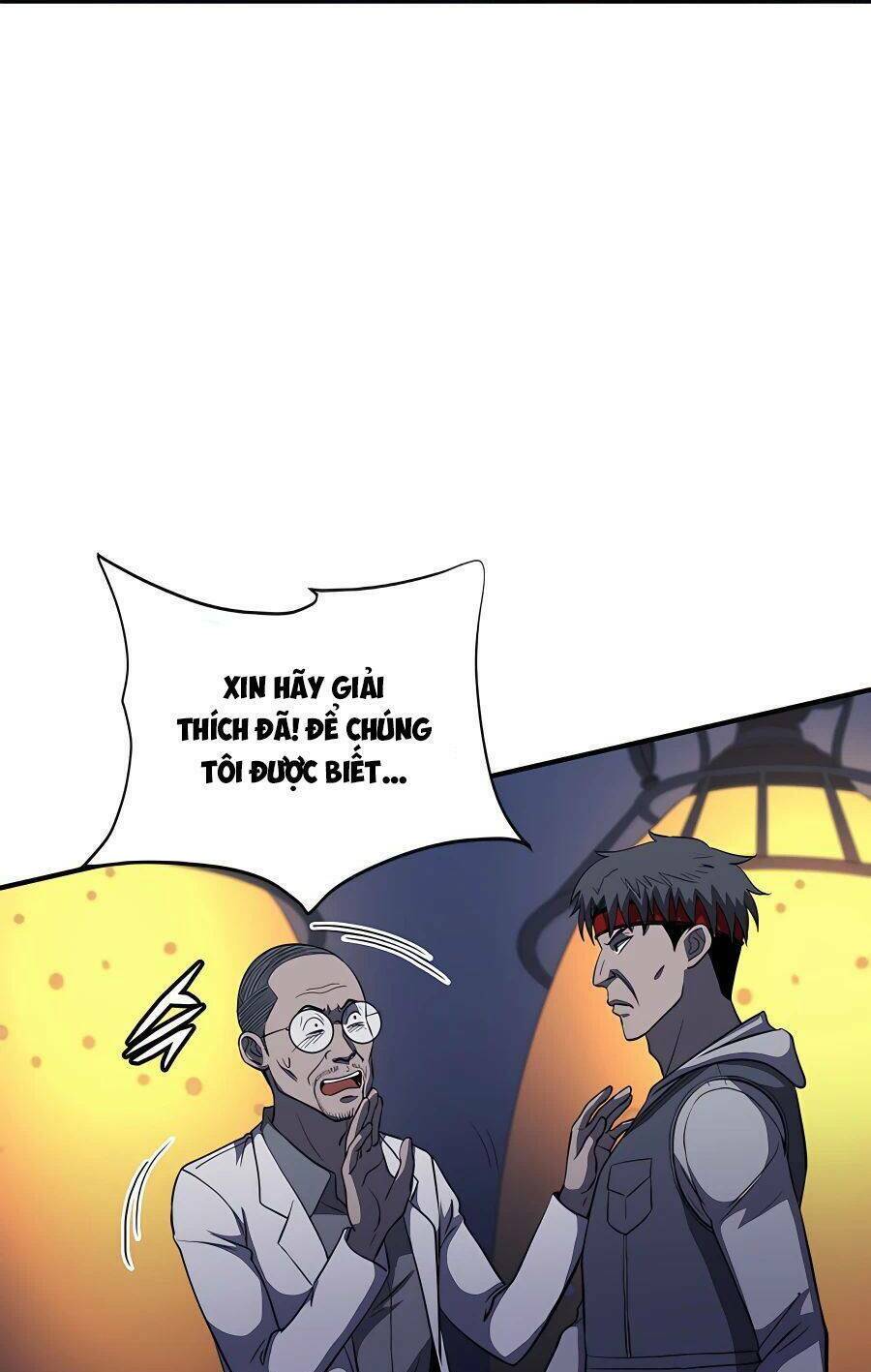 mẹ tôi là chòm sao bảo hộ m chapter 47 72