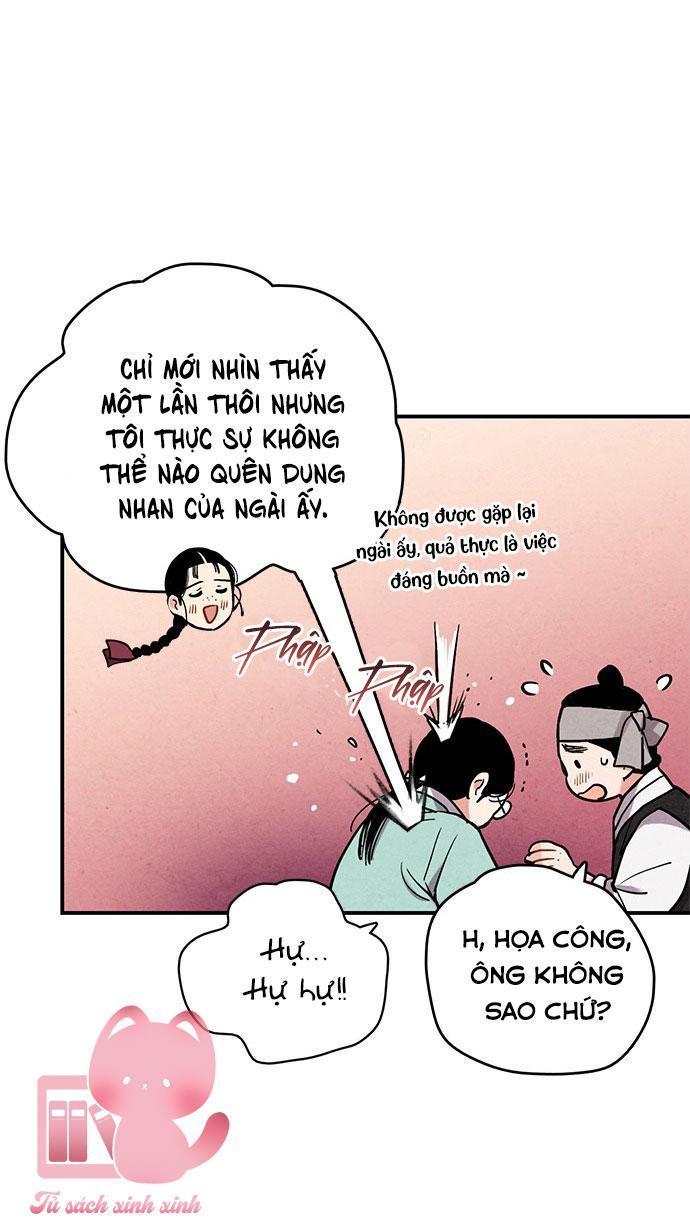 lệnh cấm hôn chapter 70 38