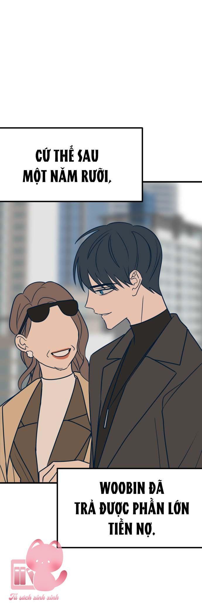 kẻ cắp gặp bà già chapter 16 90