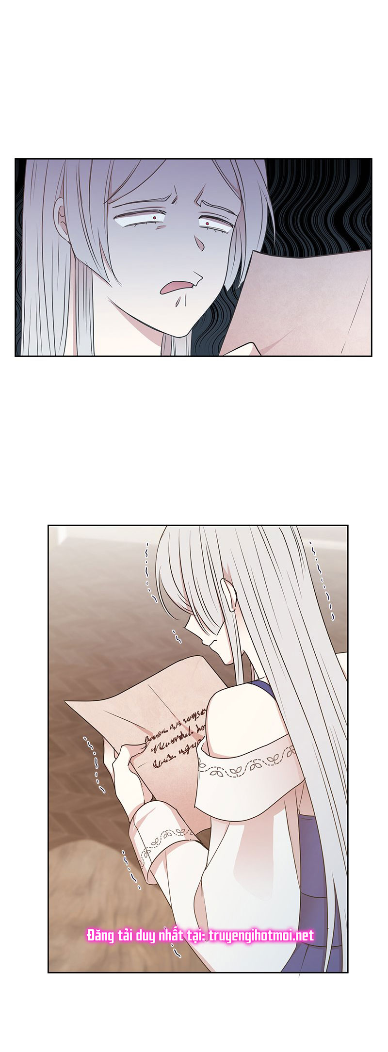 tôi chán nản vì người chồng thứ 2 còn "khỏe" hơn chồng cũ chapter 3.1 13