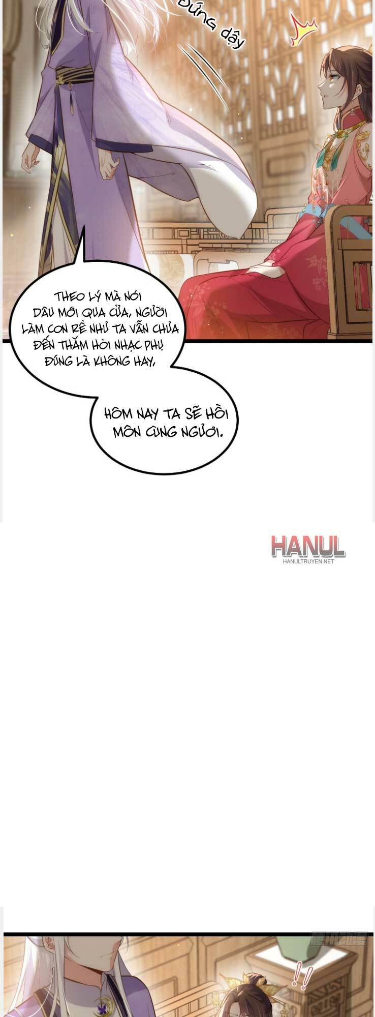 hoạn phi thiên hạ chapter 268 3