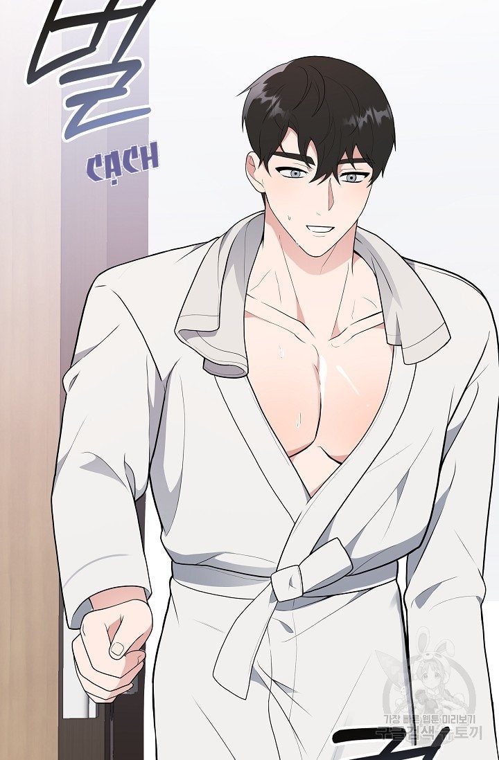 cậu và bọt biển của tôi chapter 3.2 4