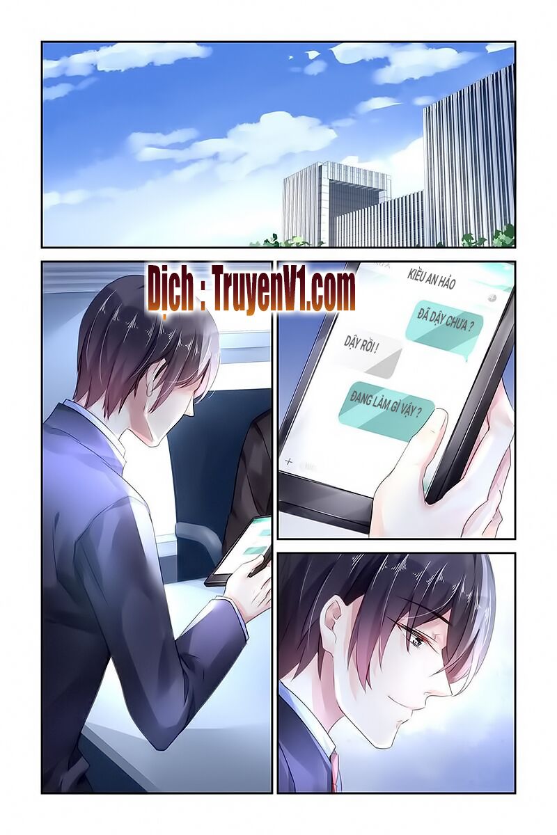 hôn trộm 55 lần chapter 104 7