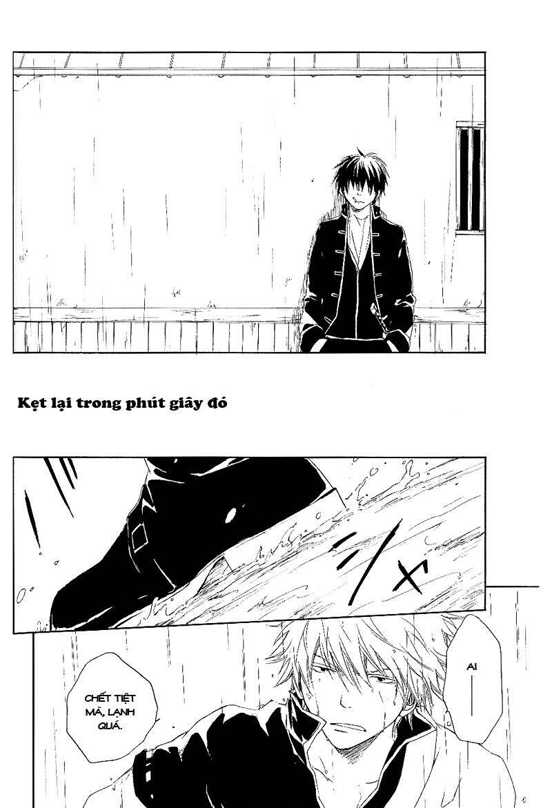 linh hồn bạc dj - oogushi chapter 1 7