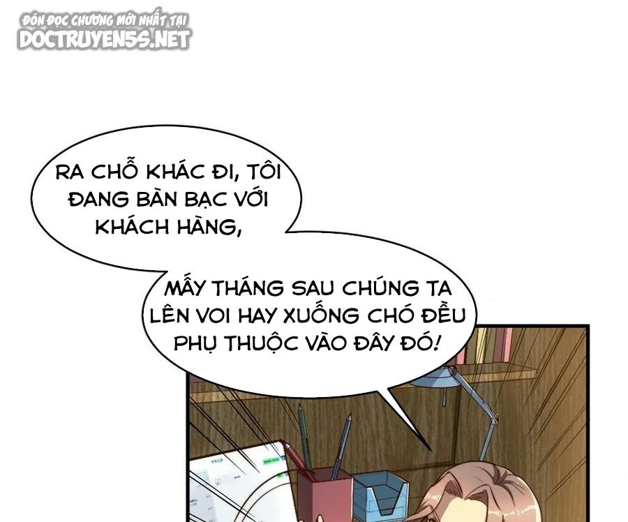 ta làm giàu từ thua lỗ game chapter 6 30