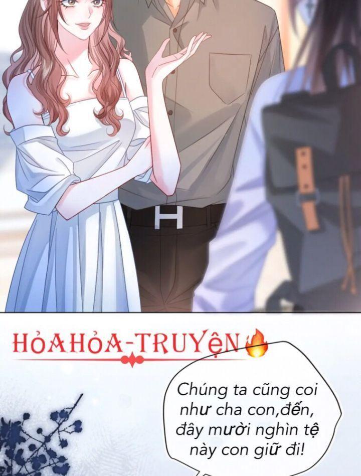 phu nhân thân phận của người lại gây chấn động cả thành phố chapter 1 21