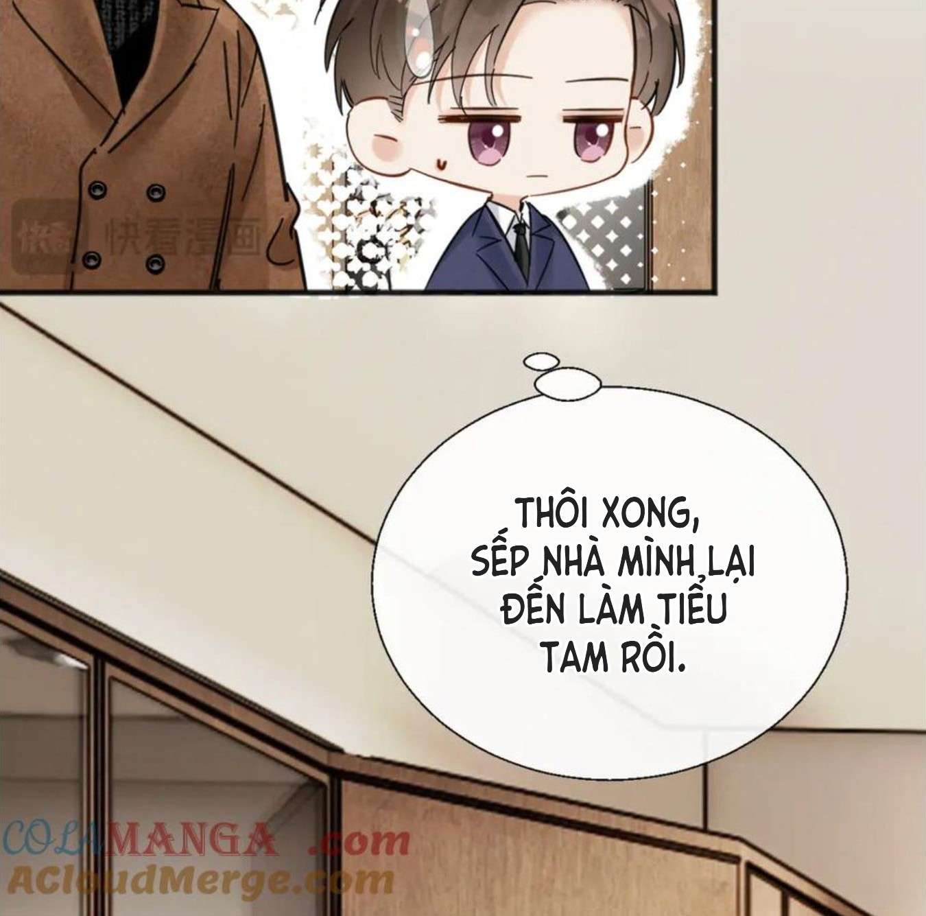 đắm say chapter 28 20