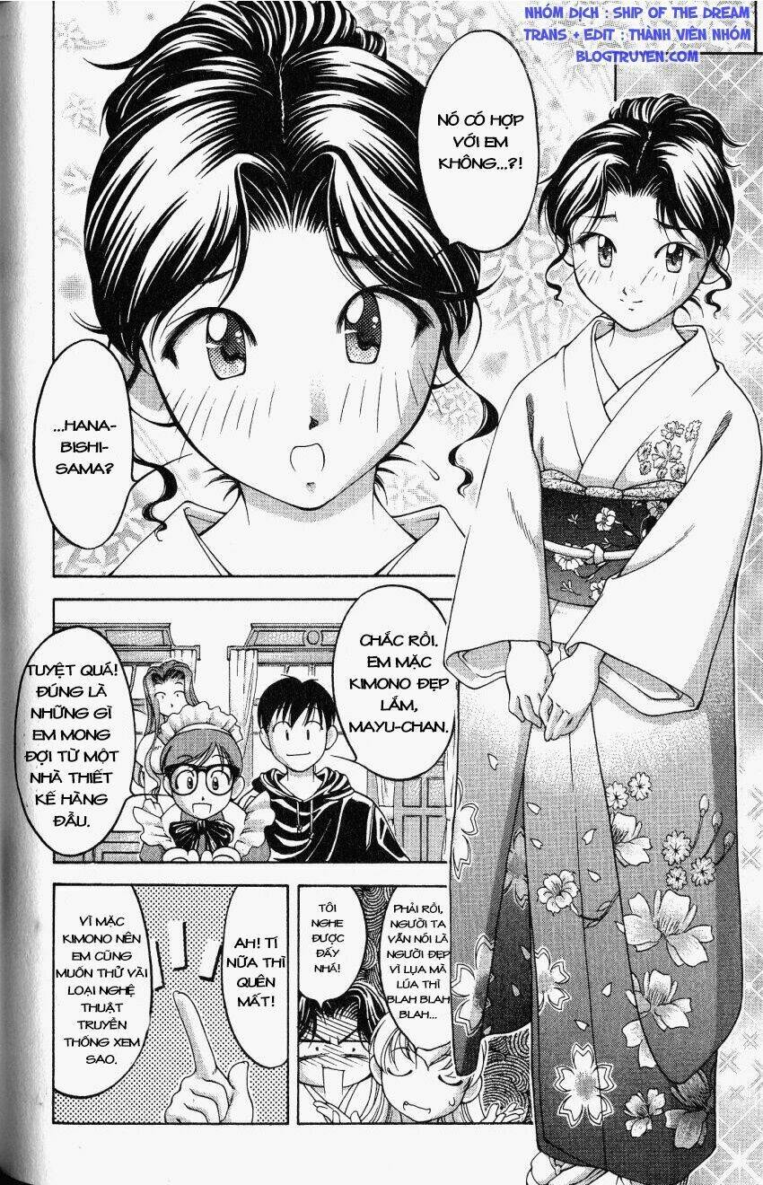 ai yori aoshi chapter 63.1 11