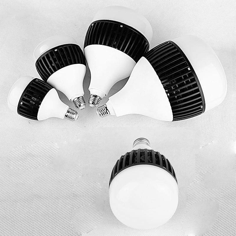 Bóng Đèn LED Siêu Sáng 50w / 80w / 100w / 150w 220v