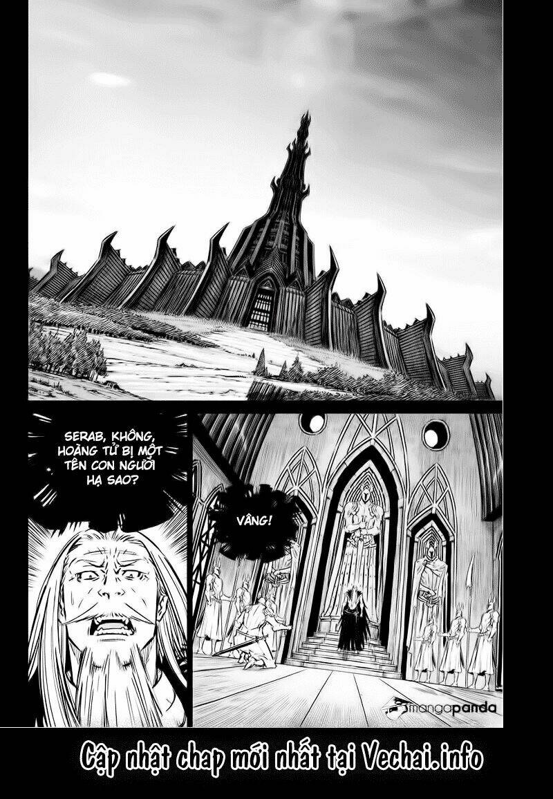 lính đánh thuê maruhan chapter 64 19