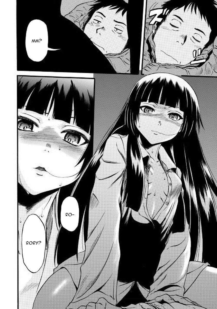 gate - jietai kare no chi nite, kaku tatakeri chapter 74.5 6