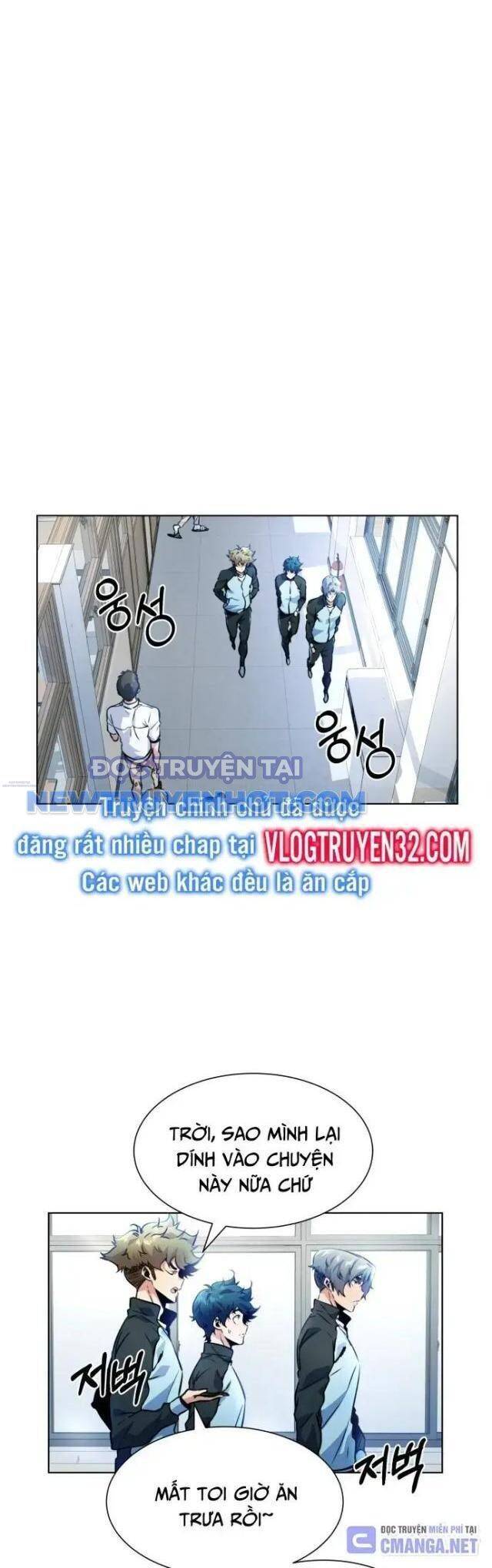 Góc Cao Khung Thành chapter 94 30